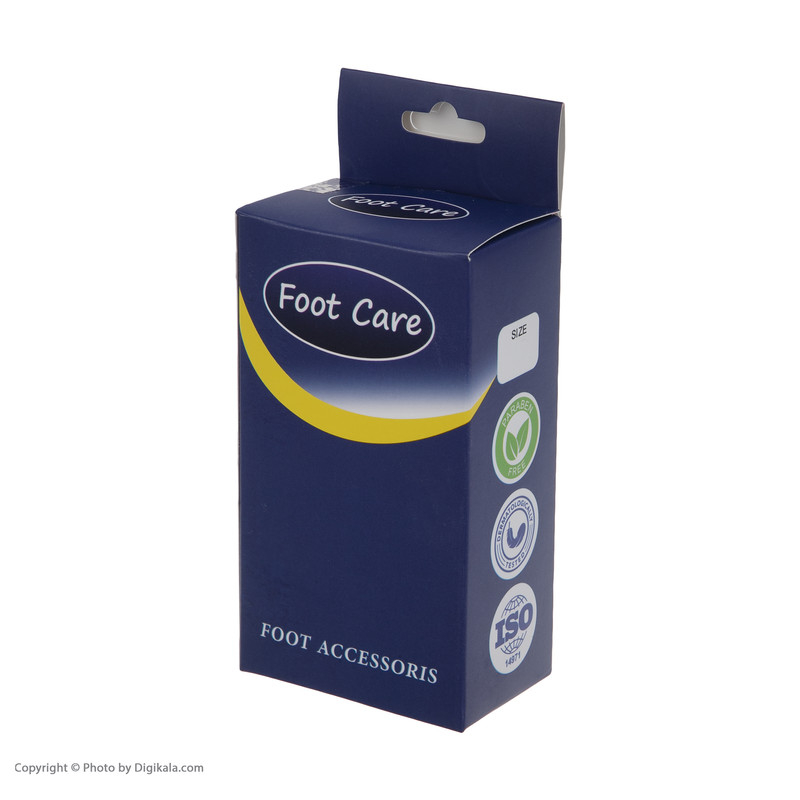 اصلاح کننده شست پا فوت کر مدل 045