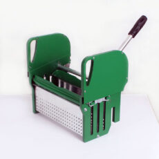 ست سطل و زمین شوی آذین صنعت مدل 3200