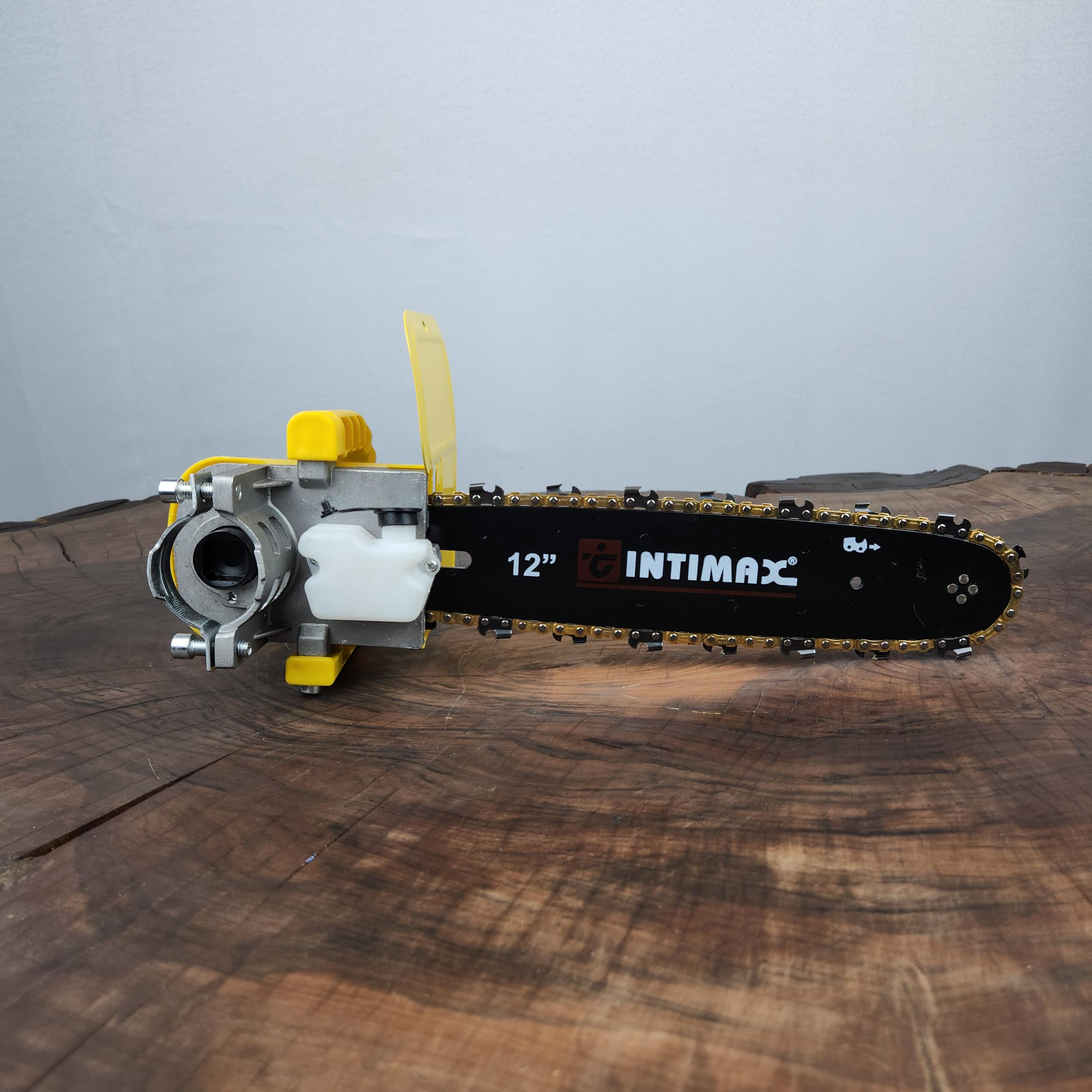 تبدیل مینی فرز به اره زنجیری اینتیمکث کد 100178 اتوماتیک