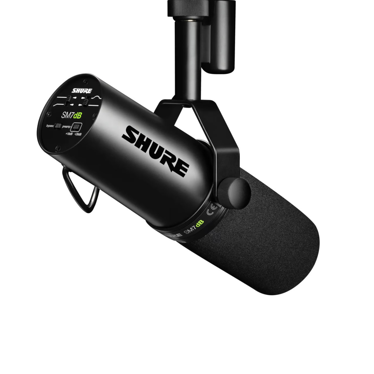 میکروفون شور مدل SM7dB