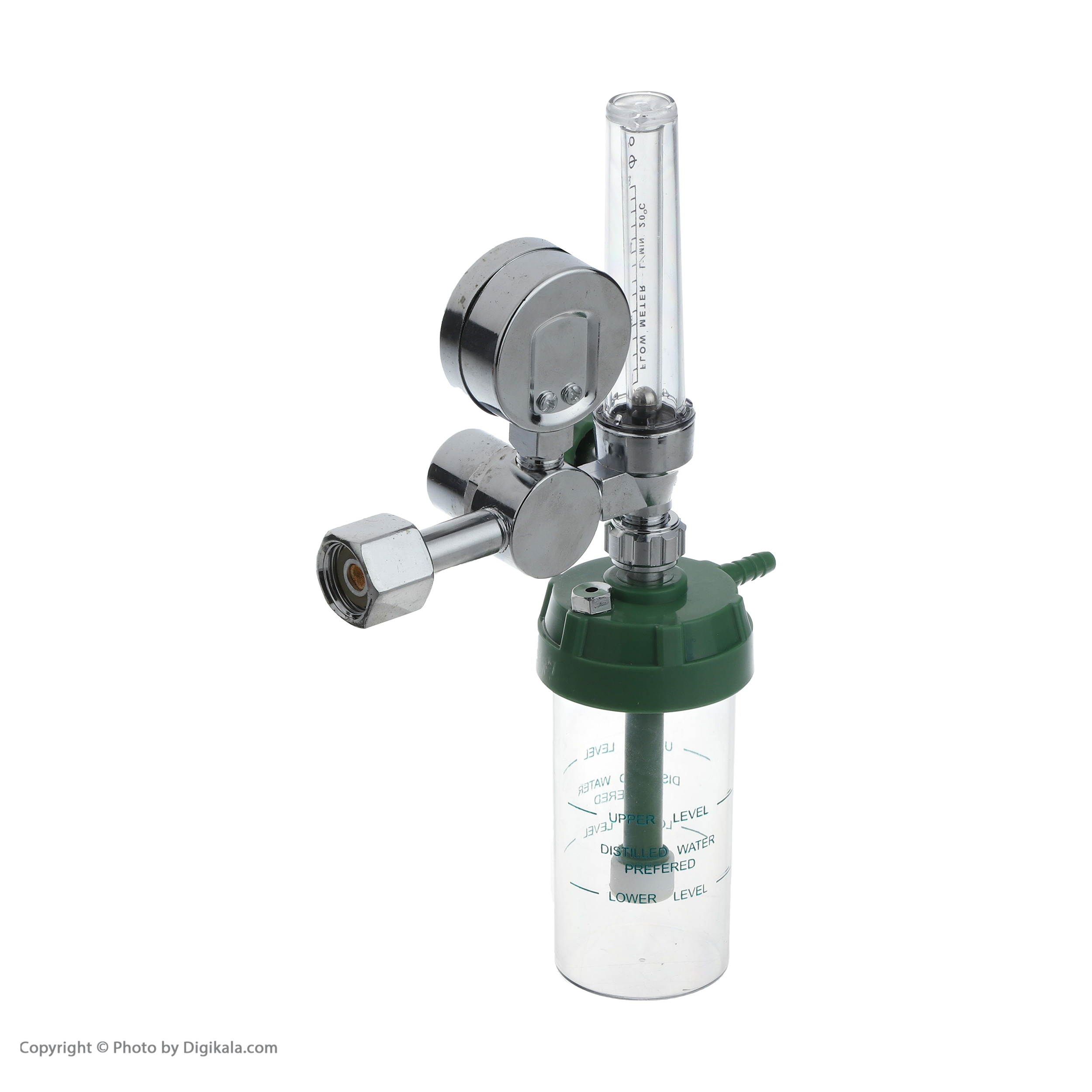 مانومتر وکتو مدل JH905