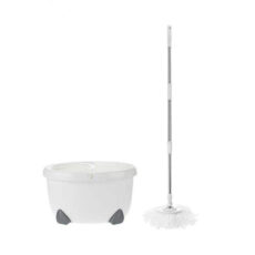 ست سطل و زمین شوی کد 0012