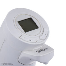 پمپ مایع دستشویی اتوماتیک مدل سینبو کد 244