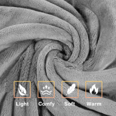 پتو برقی مدل OB11-002