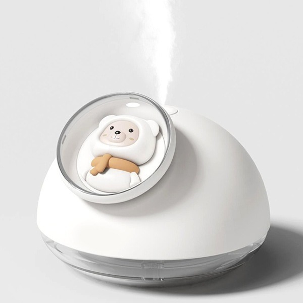 دستگاه بخور سرد مدل فانتزی