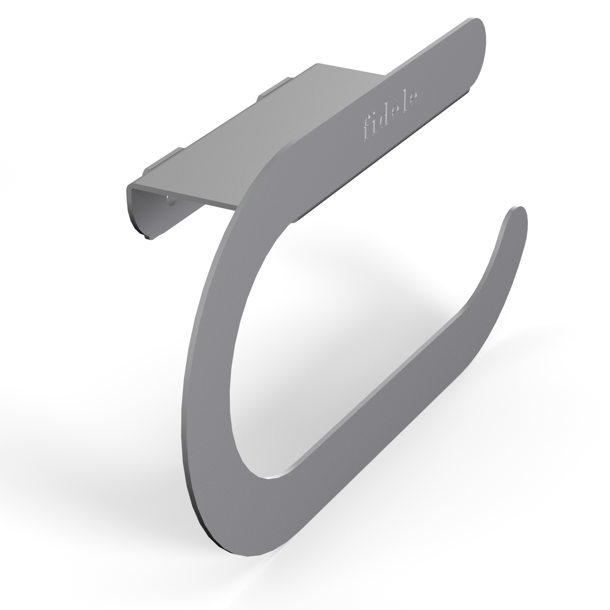 پایه رول دستمال کاغذی فیدل مدل TOH-A5