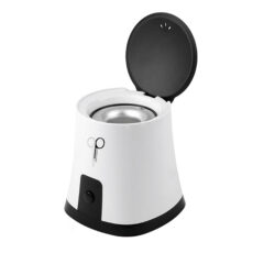 دستگاه استریل ابزار آرایشگاهی مدل اس استار