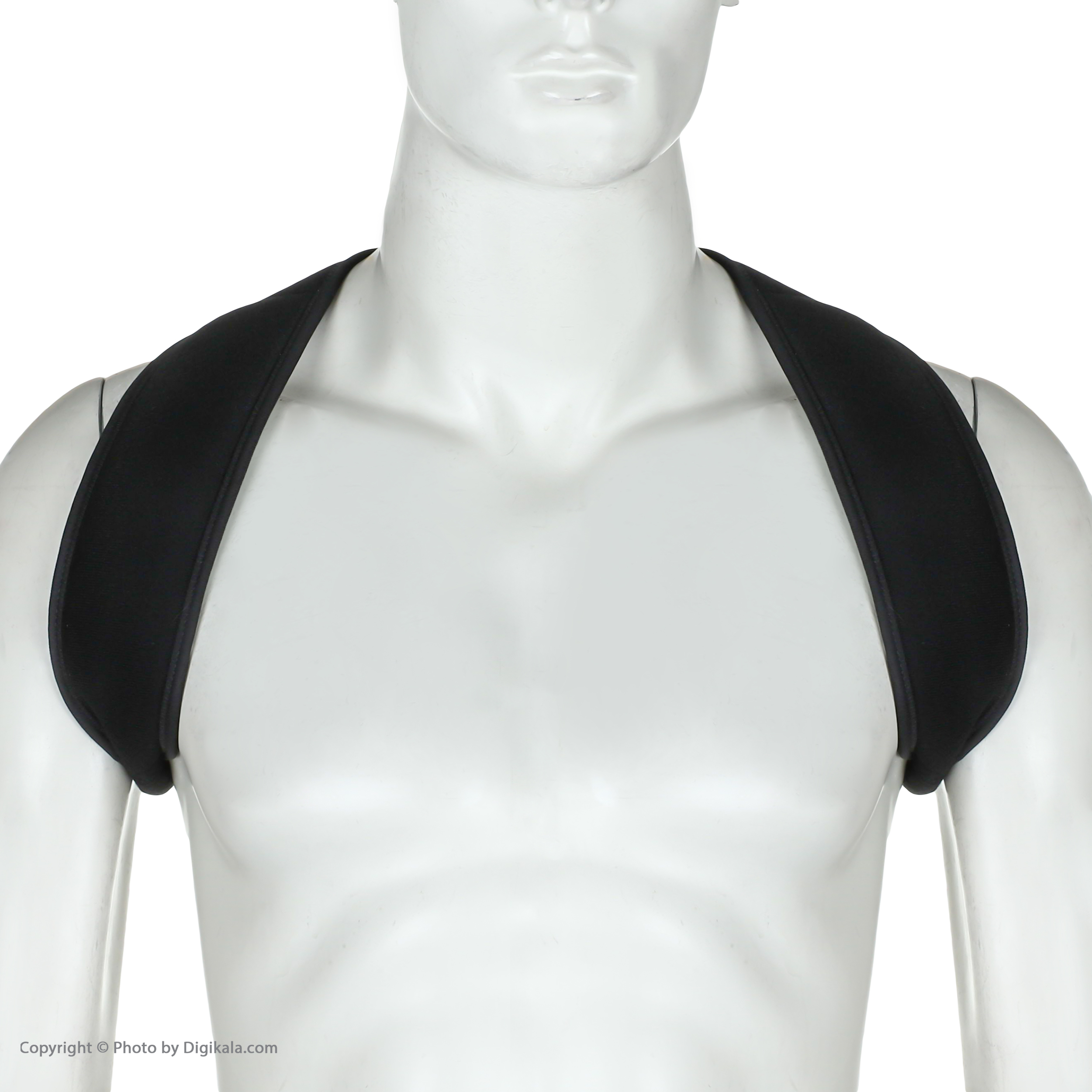 قوزبند طبی آدور مدل پروانه ای کد 210780