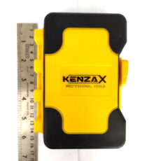 مته فلز و الماسه کنزاکس مدل KDB-120 مجموعه 20 عددی