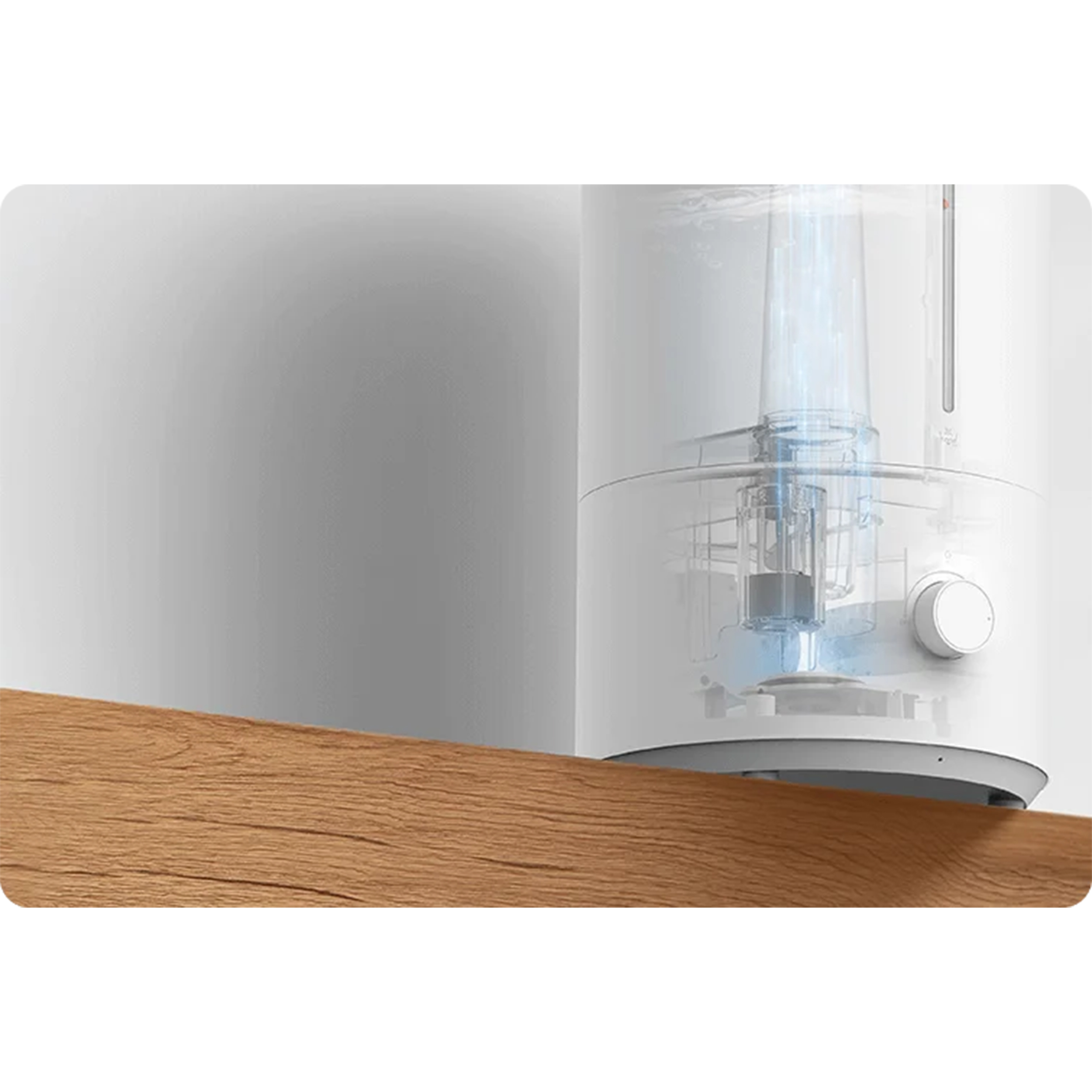 دستگاه بخور سرد میجیا مدل 2