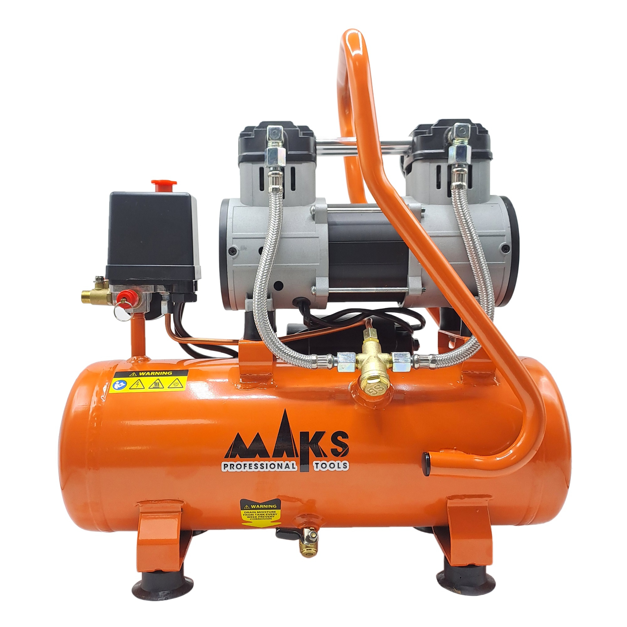 کمپرسور باد مکث اچ ام تی مدل KB12 کد 12L