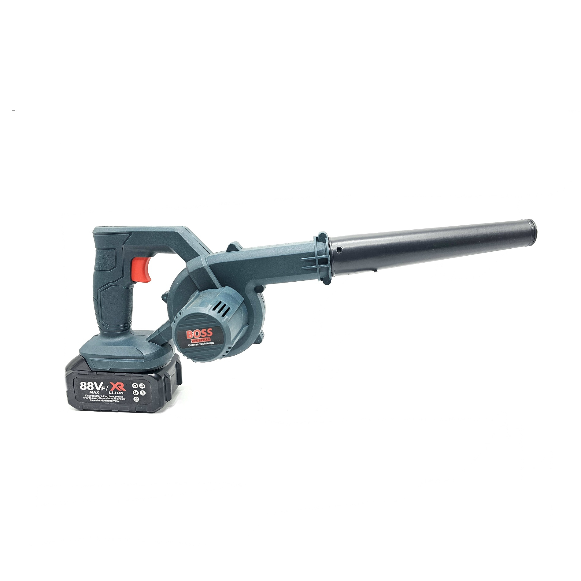 بلوور دمنده و مکنده شارژی باس مدل BLOWER_LIFE_STYLE کد 2