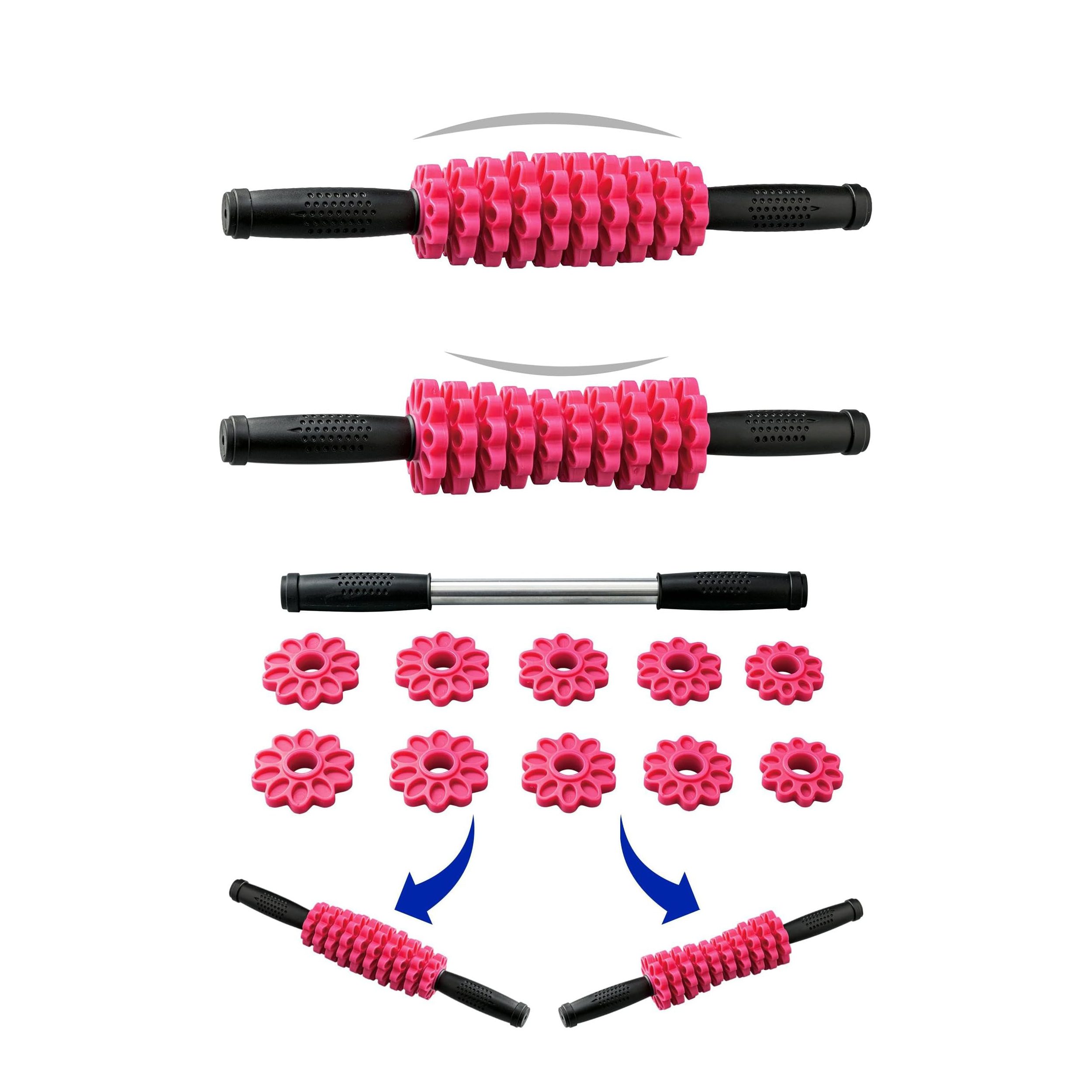 ماساژور بدن مدل 3