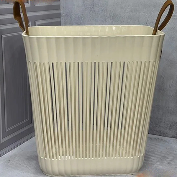 سبد رخت چرک زیبا مدل بندیک کد DH62