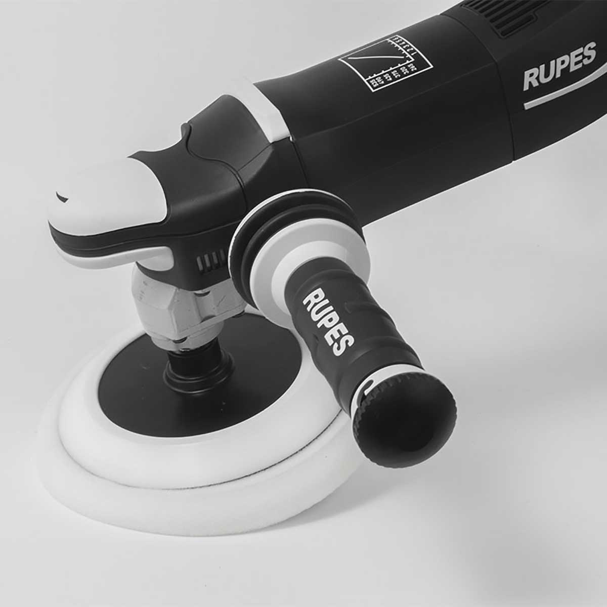 دستگاه پولیش روپس مدل LH19E DLX کد 870504