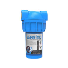 فیلتر رسوب گیر پکیج و آبگرمکن کارینو مدل pt2