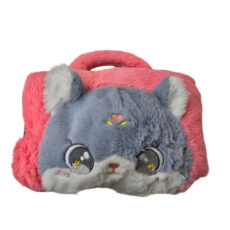 کیسه آب گرم برقی مدل دسته دار