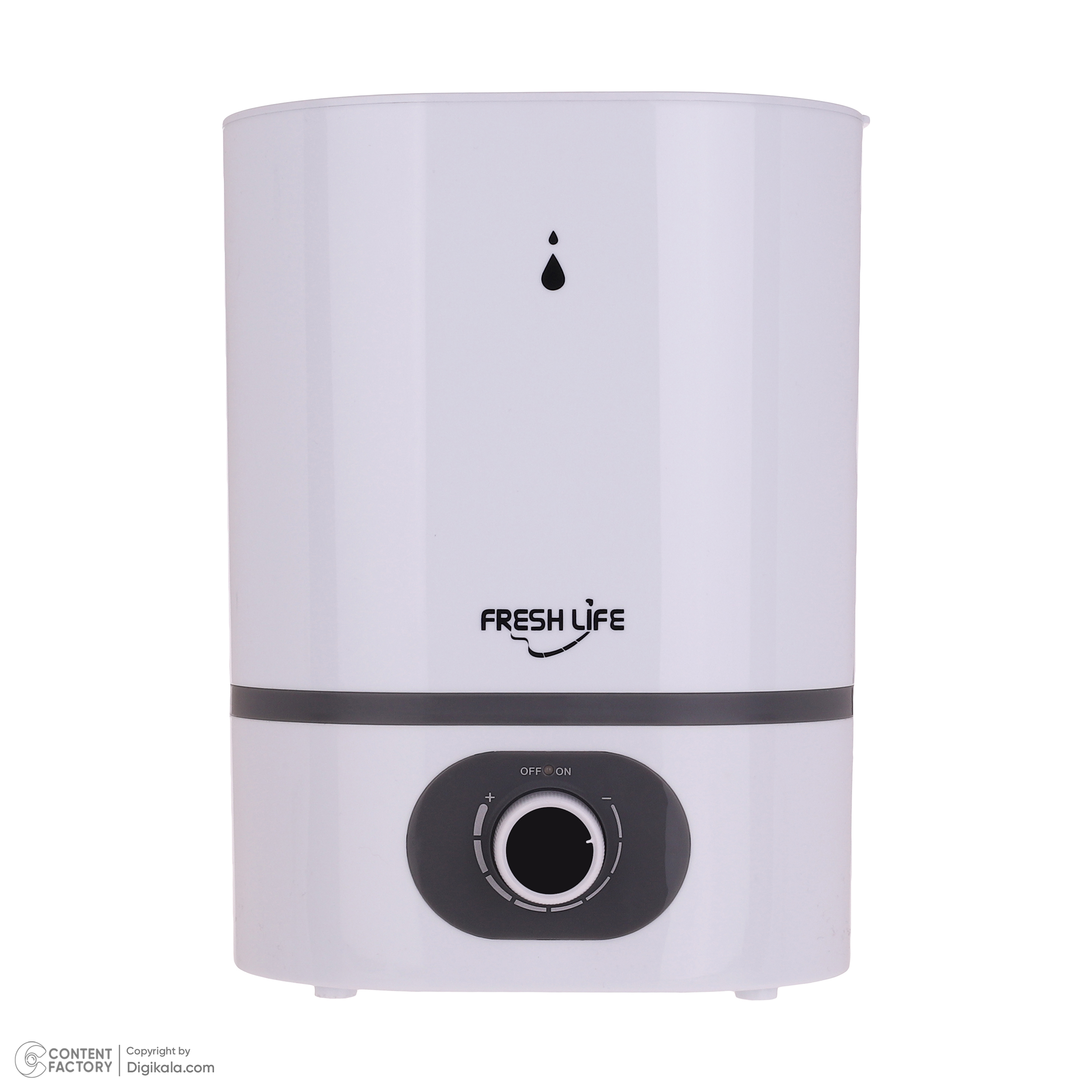 دستگاه بخور سرد فرش لایف مدل C7