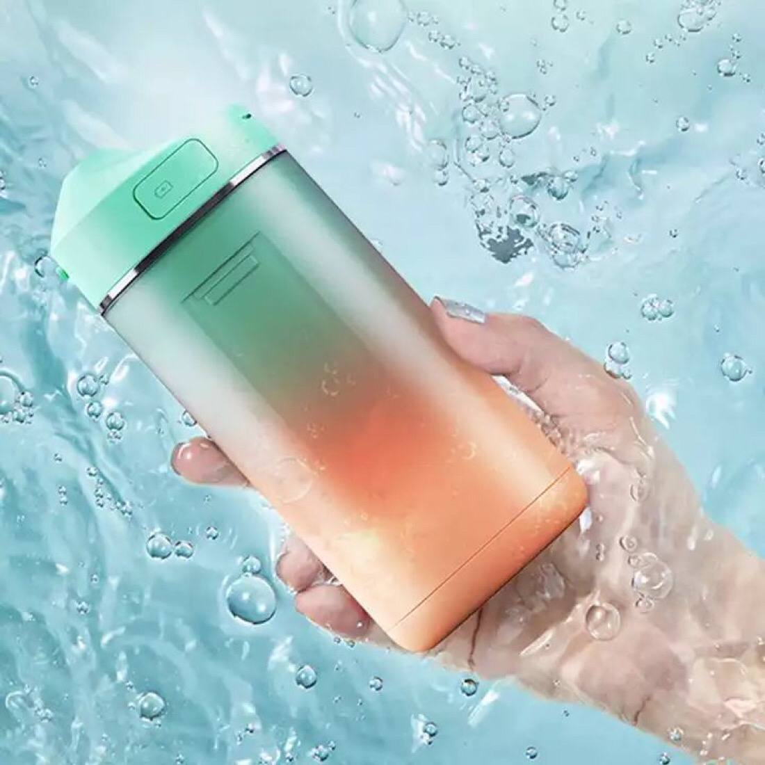 دستگاه شست و شوی دهان و دندان مدل YX_01