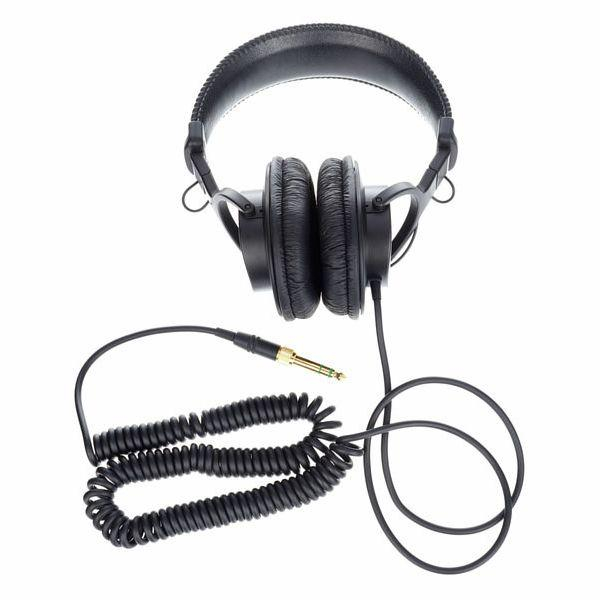 هدفون استودیو سونی مدل MDR-7506