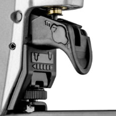 میخ کوب بادی رونیکس مدل RA_1850 سایز 55 میلی متر