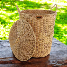 سبد رخت چرک نی نی سیس مدل بافت PL کد S