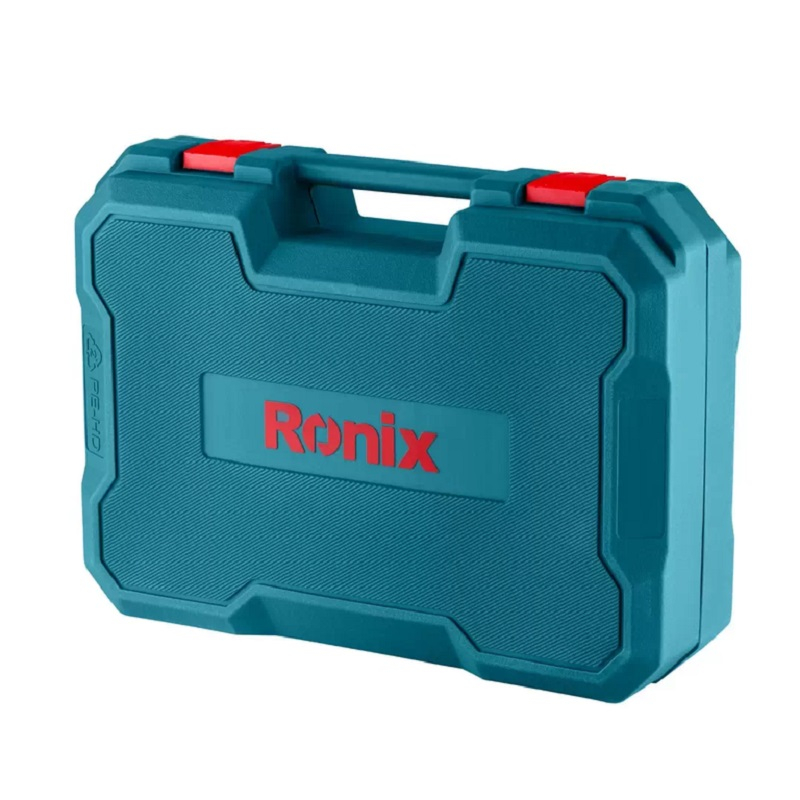 آچار بکس شارژی رونیکس مدل 8917-40v