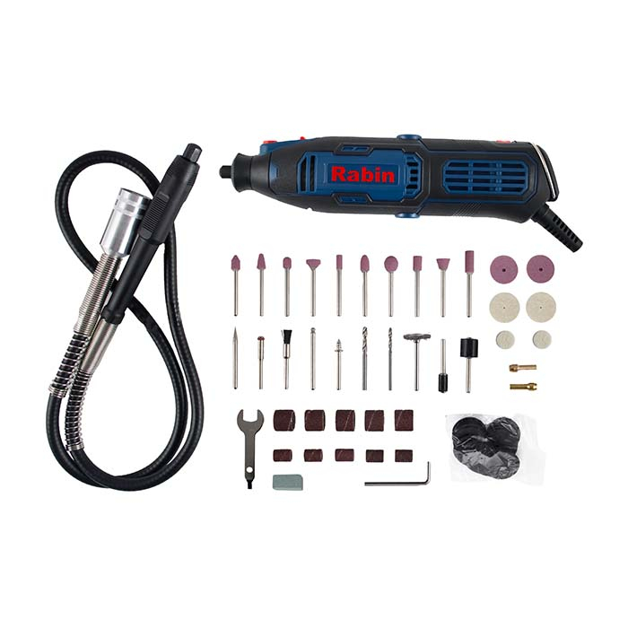 فرز مینیاتوری رابین مدل R3110