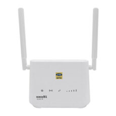 مودم 3G/4G قابل حمل ایرانسل مدل i40 b1 به همراه 70 گیگ اینترنت 3 ماهه