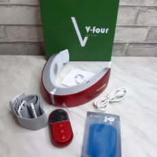 ماساژور رفع غبغب مدل  V-FOUR