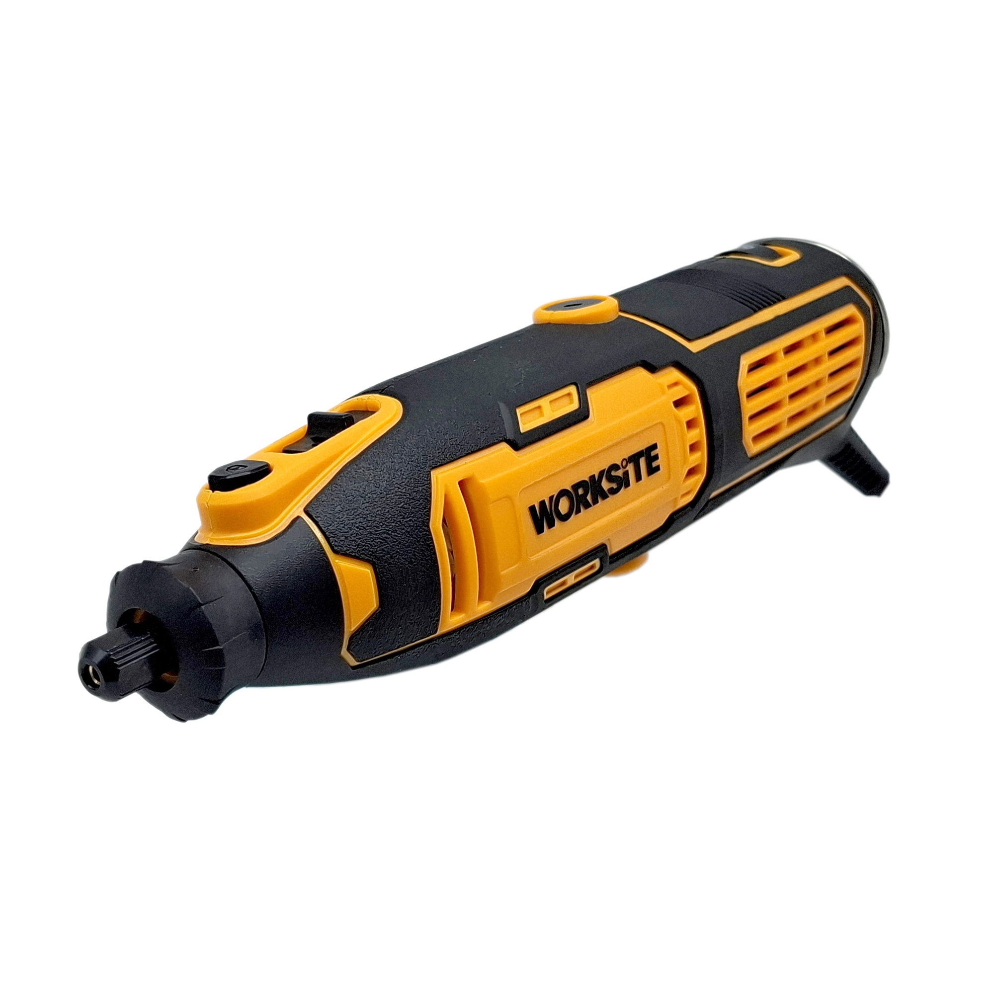 فرز انگشتی دیمردار 3.2 میلمتری 130 وات ورک سایت مدل EDG127 مجموعه 100 عددی