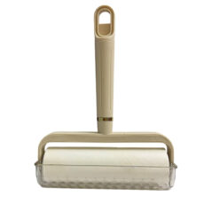 پرزگیر لباس مدل مبل و فرش به همراه یدک مجموعه 3 عددی کد 4449