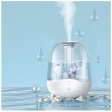 دستگاه بخور سرد و رطوبت‌ساز درما مدل DEM-F325