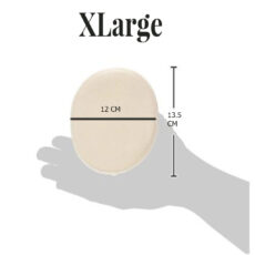 پد عرق گیر هیاهو مدل Antisolar XL بسته 4 عددی