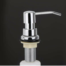 پمپ مایع ظرفشویی مدل BM1