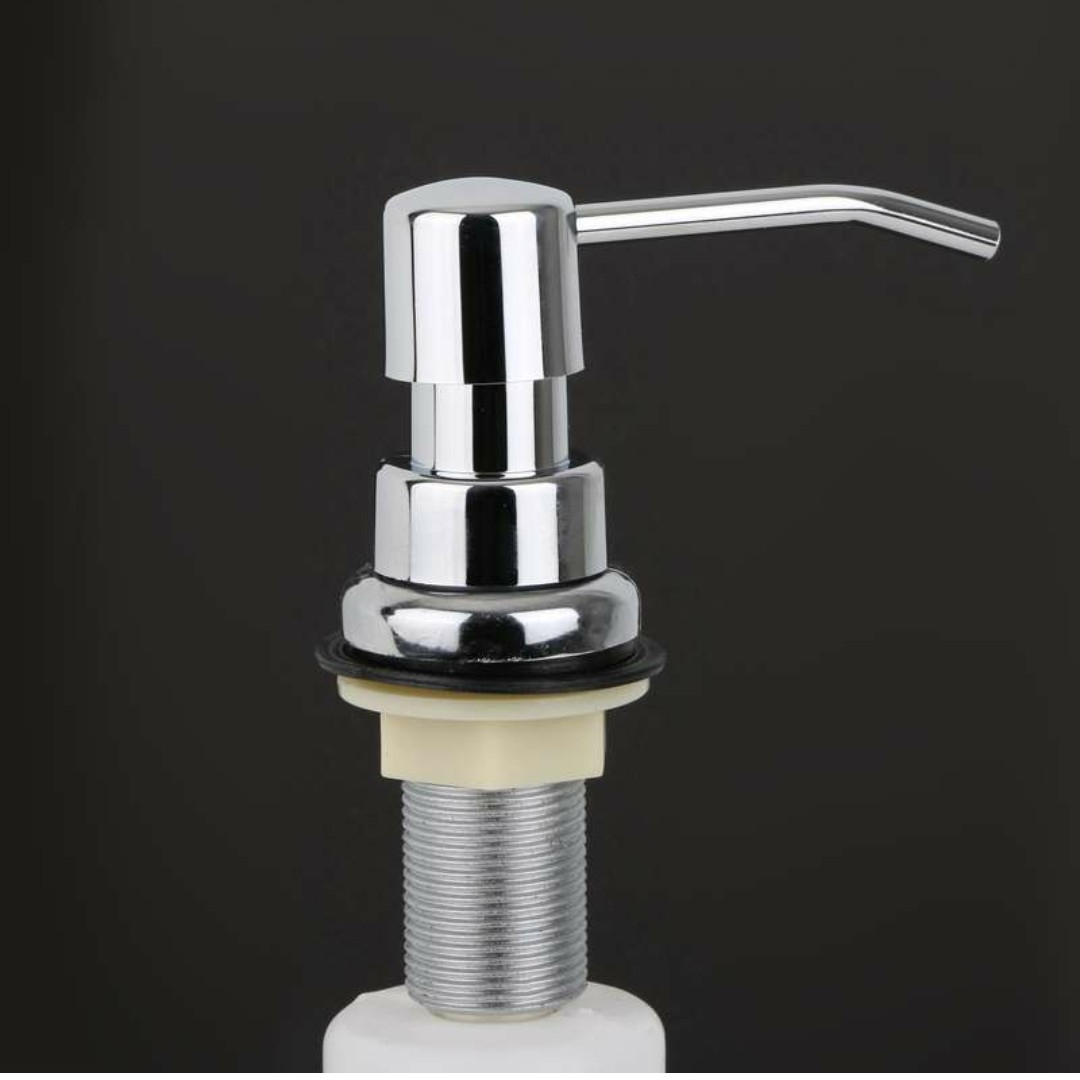 پمپ مایع ظرفشویی مدل BM1