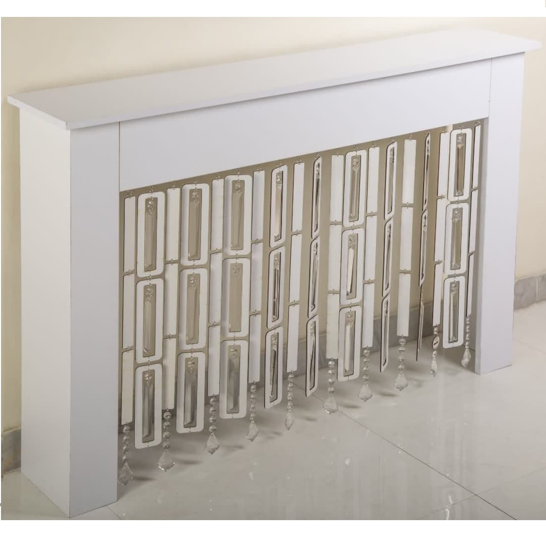 کاور رادیاتور آریا کریستال مدل آریا