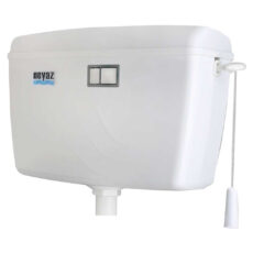 فلاش تانک نیاز مدل 08 آیدین