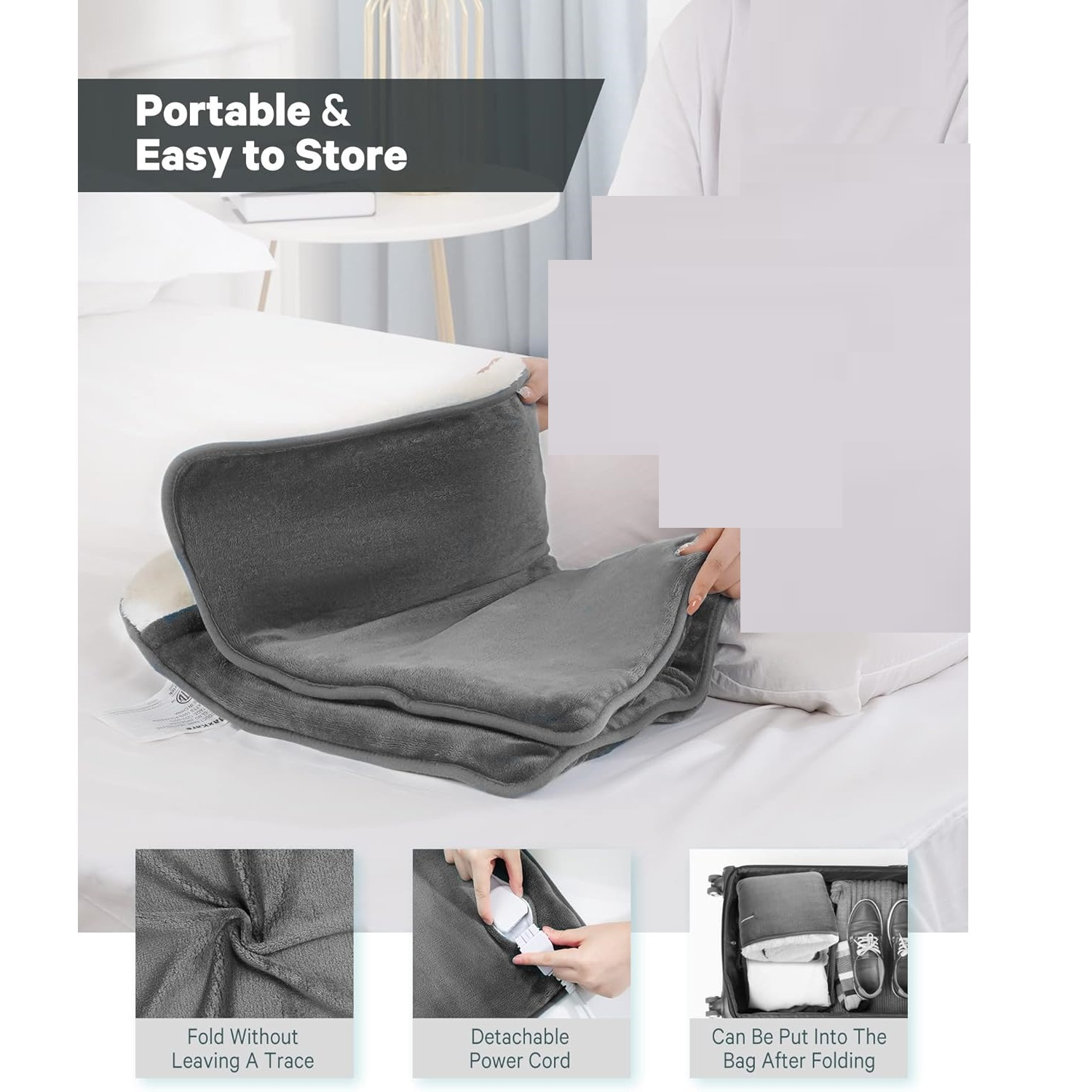 تشکچه برقی مدل HP08-010