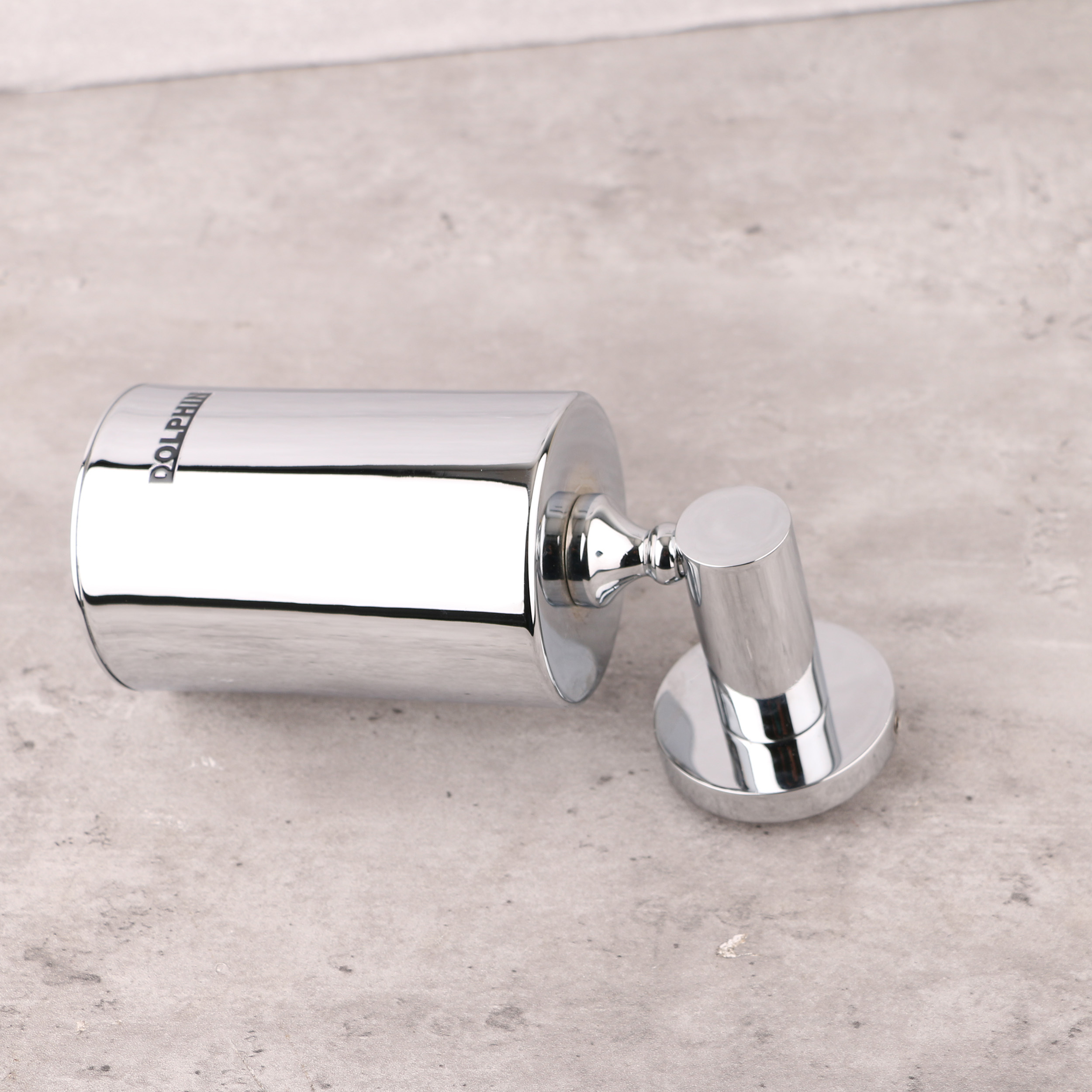 جا مسواکی دلفین مدل Rdndo-C