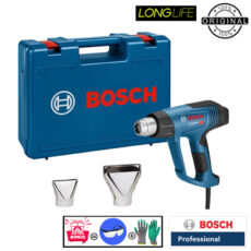 سشوار صنعتی 2300 وات بوش مدل GHG 23-66 Professional / 2300W