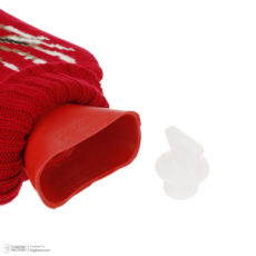 کیسه آب گرم اکیومد مدل RUBBER