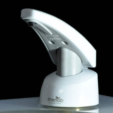 پمپ مایع دستشویی ایمن آب مدل های سینک