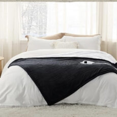 پتو برقی بدسور مدل tsk