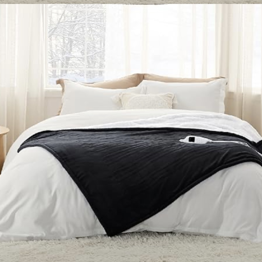 پتو برقی بدسور مدل tsk