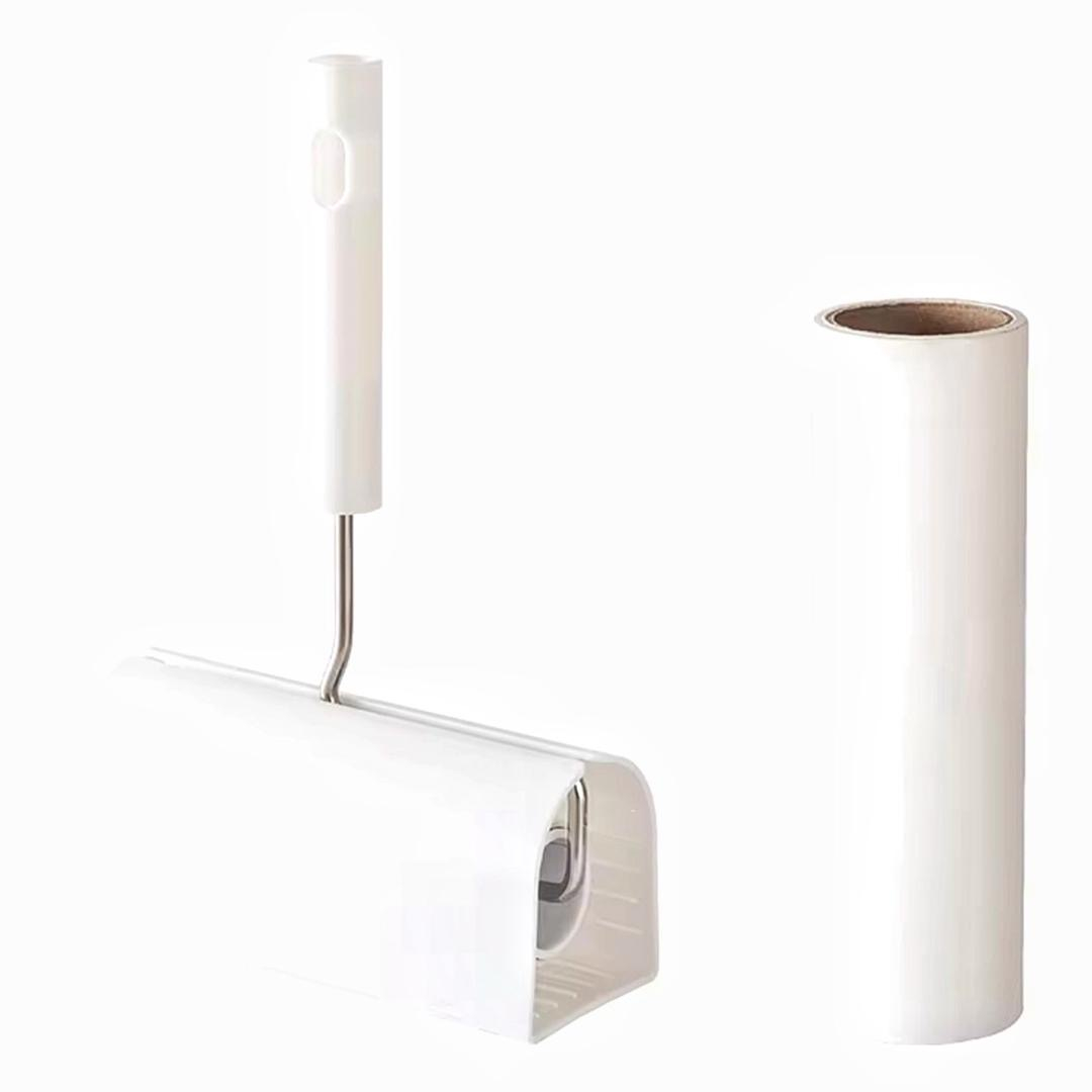 پرزگیر مبل و فرش مدل قابدار به همراه یدک کد 4454