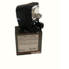 کلید کنترل اتوماتیک پمپ ایتال تکنیک مدل PSW.PM12 فشار بالا