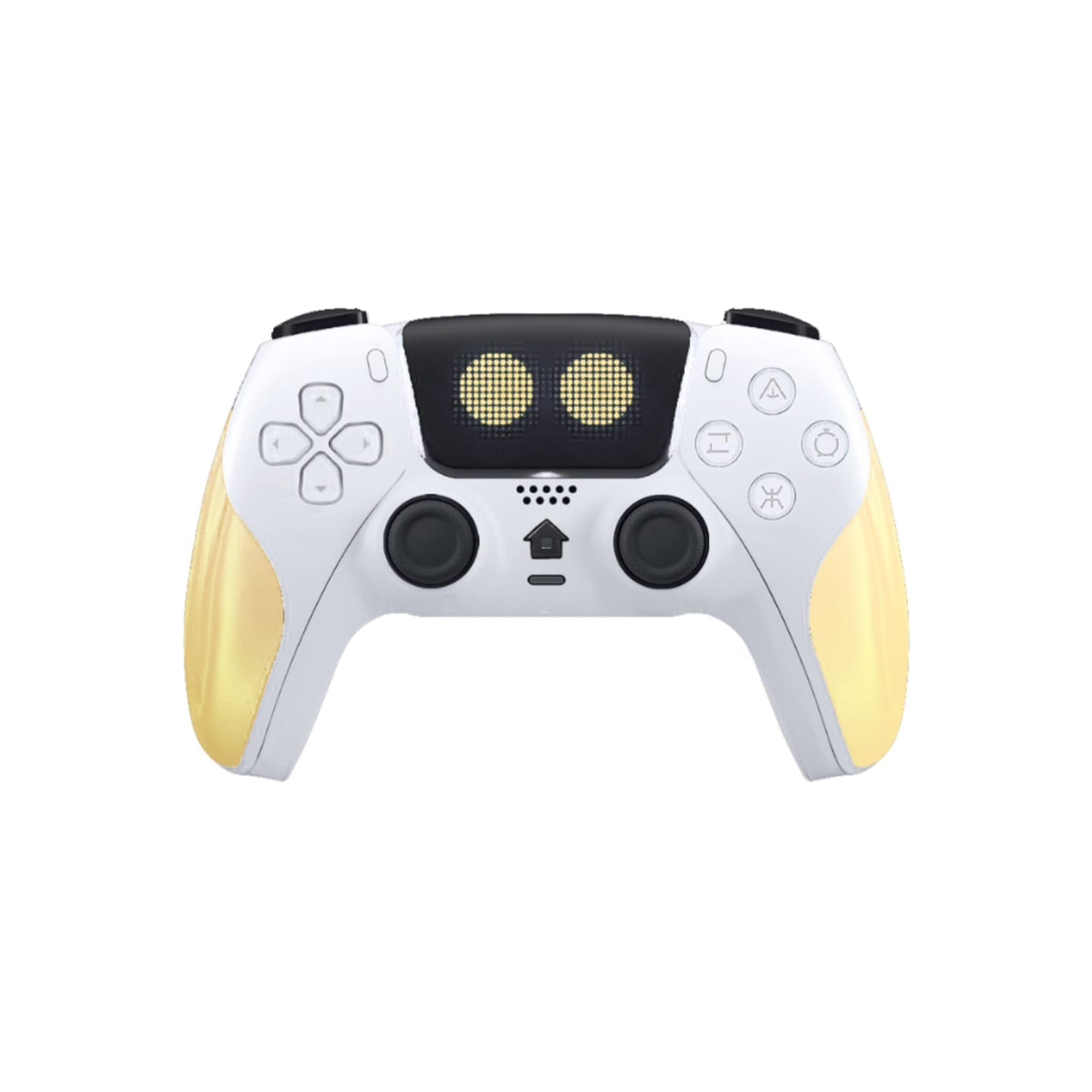 دسته بازی پلی استیشن ۴ مدل Sundi RS5 Pro