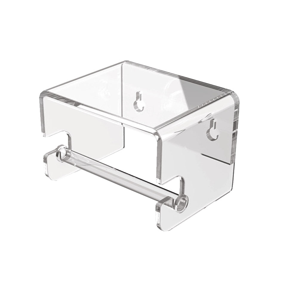پایه رول دستمال کاغذی مدل Allway423