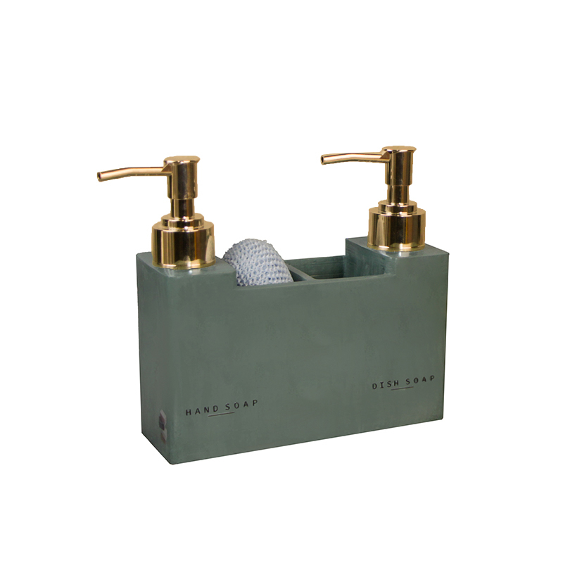 پمپ مایع ظرفشویی مدل pjesa02